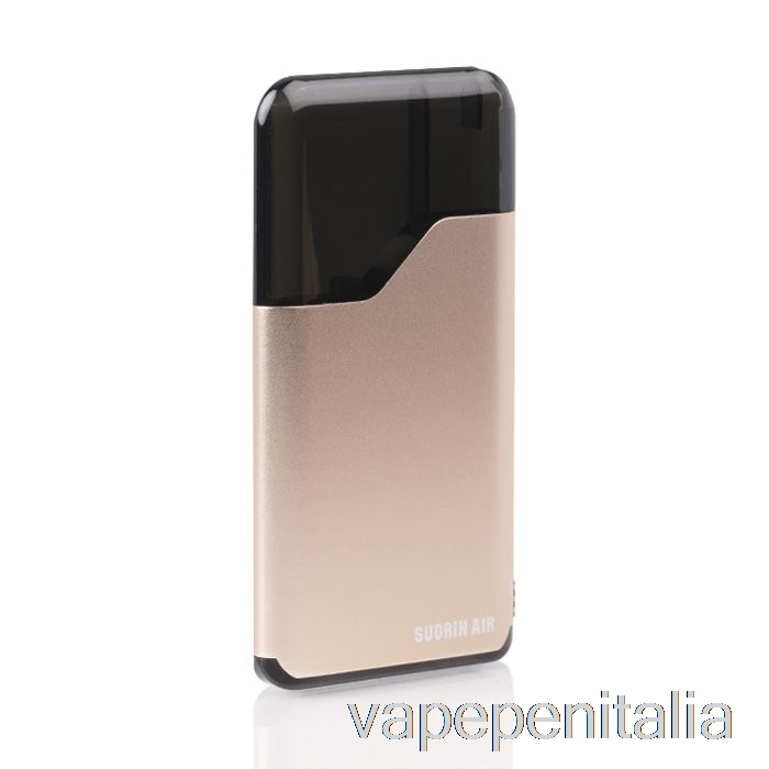 Scatola Vape Mod Suorin Air V2 Pod System Rosa